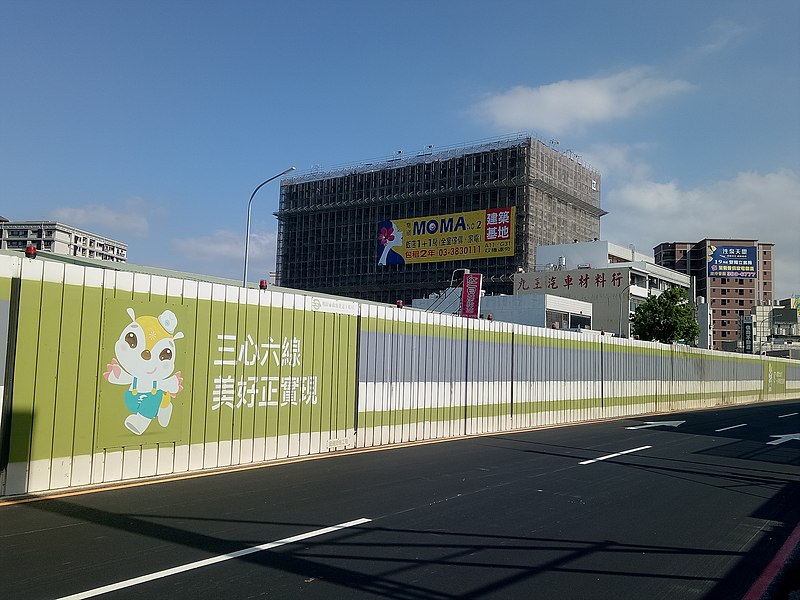 桃園捷運綠線7月動態測試　預計明(115)年底通車