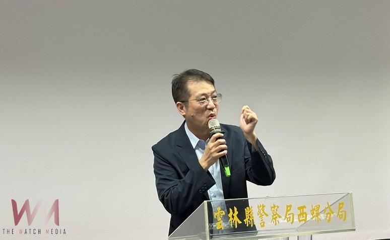 打詐行動月!雲檢警六地聯手出擊 縣境全面強化社區防詐網絡 - https://www.watchmedia01.com