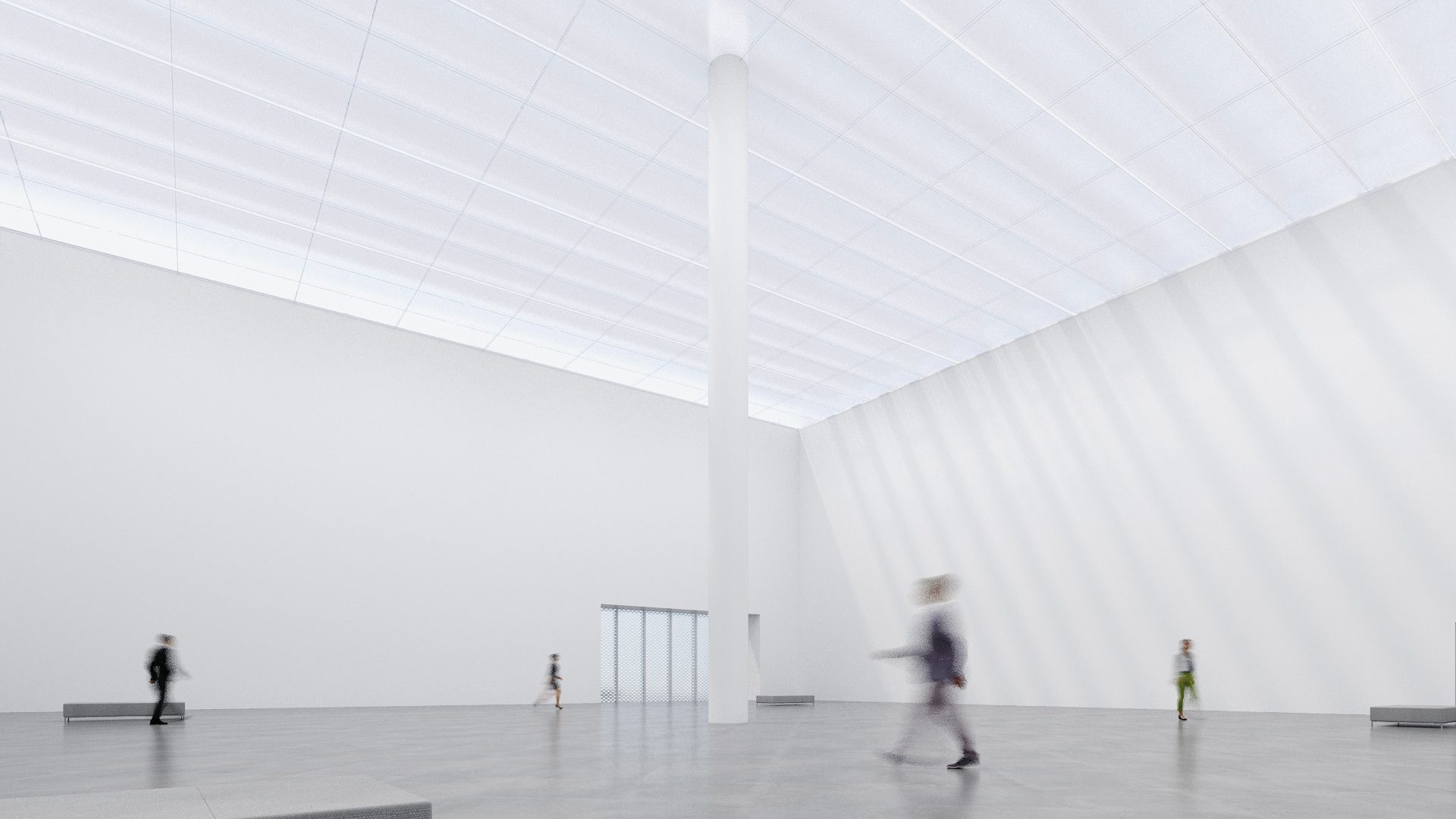 台中綠美圖12月盛大開館　中市美術館首展匯聚國際策展人打造頂級展覽