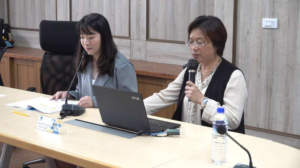 ▲彰化縣大專青年公部門暑期工讀153職缺錄取名單公布，將可於7月3日至8月31日期間，在彰化縣政府各行政部門工讀。（記者林明佑攝）