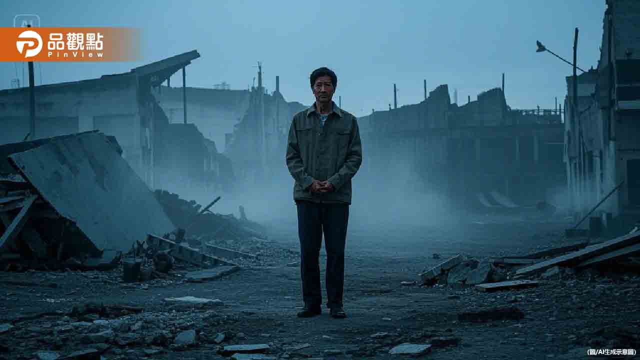 2025年太陰「天災人禍多」命理師警告:8時間點勿出國