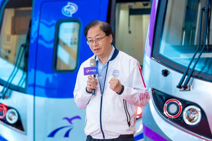 桃捷表揚模範員工 追求卓越提升服務品質 67 3e51b36c eb3e 46cc 96b3 e442ce3cef1d scaled