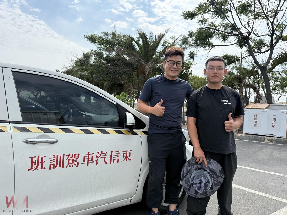 虎尾就業中心攜手雇主 助青年翻轉人生