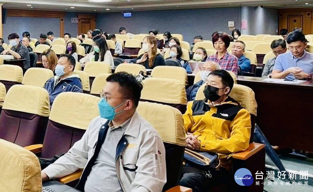 桃園環評法規說明會案例解析,提醒業者務必遵守規定。<br /><br />