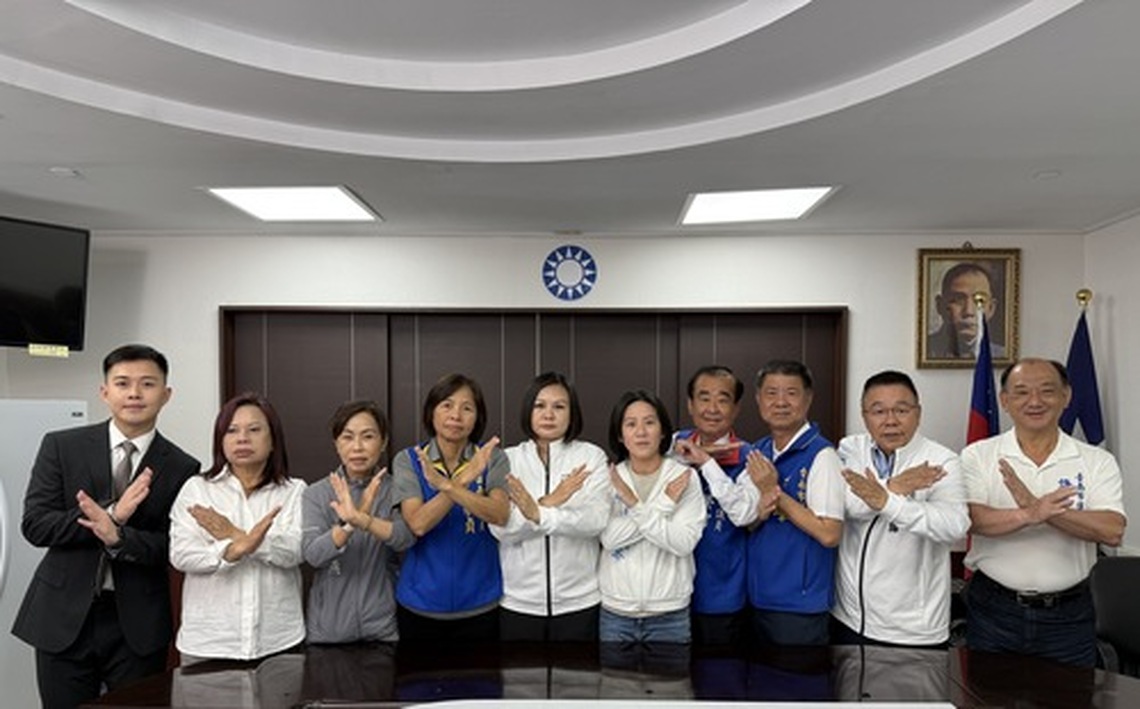 台南娛樂業自治條例草案失實市府撤案議會重修