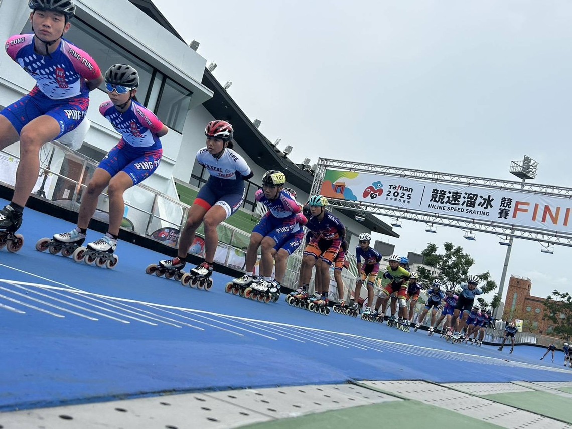 114年全中運 屏東代表隊 獲27金22銀32銅創隊史最佳成績