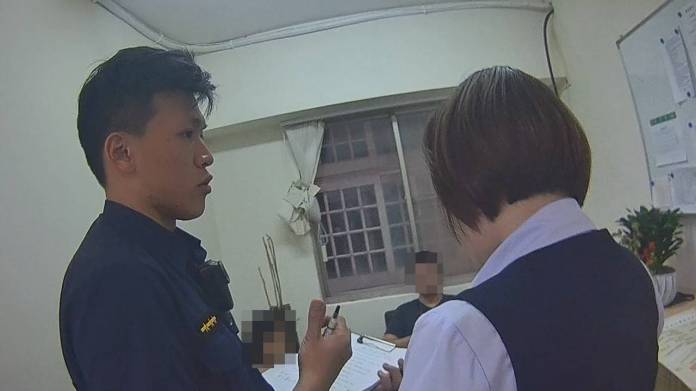 網戀竟成詐騙陷阱!女子欲拿房產抵押投資 幸家人即時報警阻止 55 2140235 0