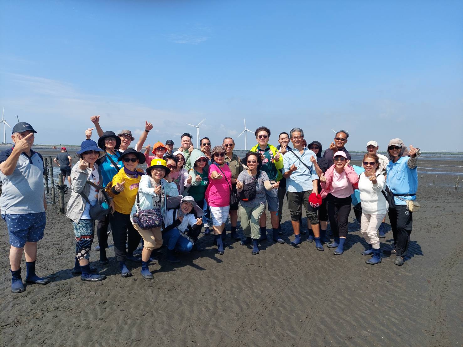 彰化迎接疫後國際旅遊首發團 聚焦農村慢遊與文化深度行程 - https://www.watchmedia01.com