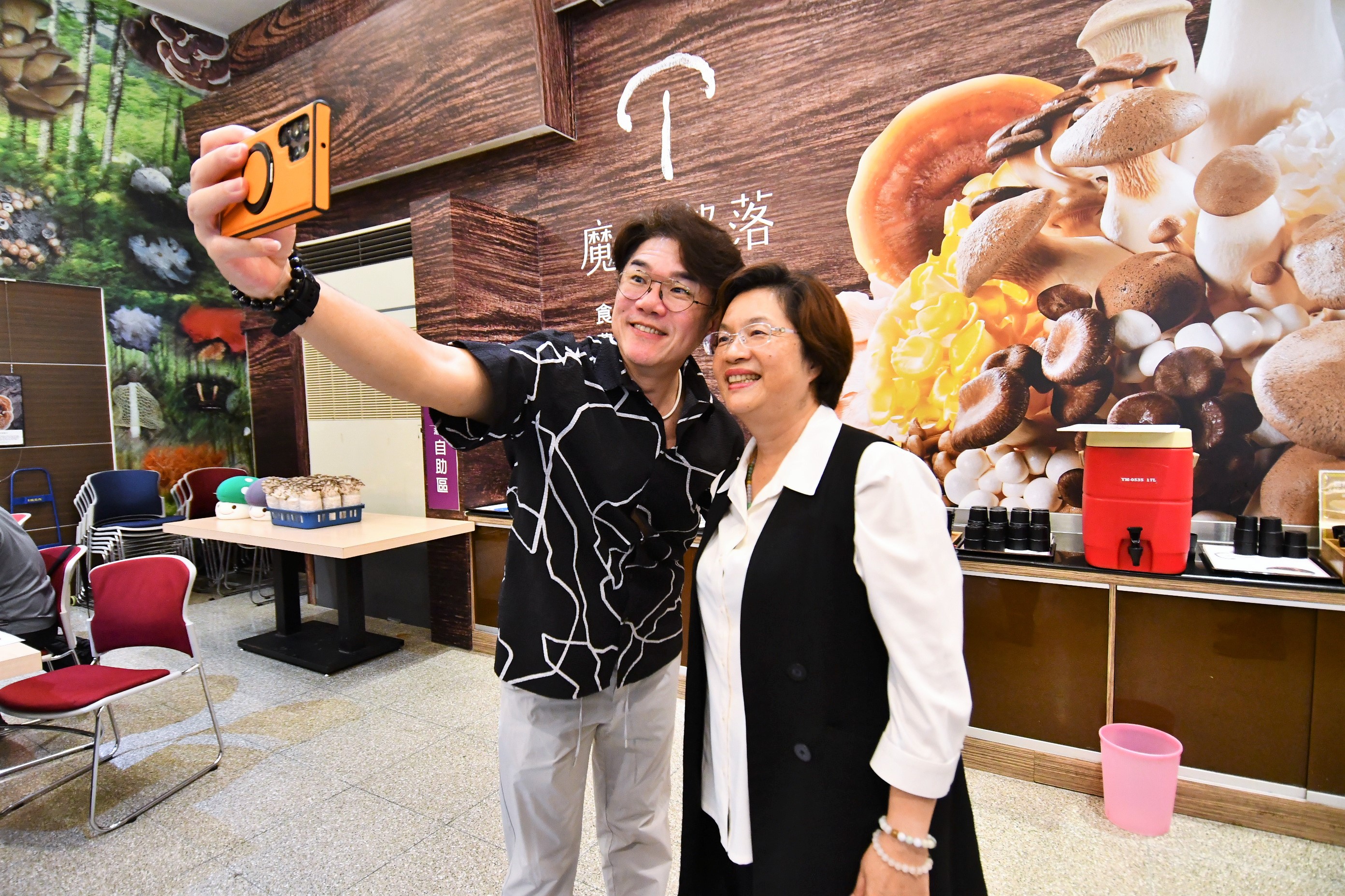 彰化迎接疫後國際旅遊首發團 聚焦農村慢遊與文化深度行程 - https://www.watchmedia01.com
