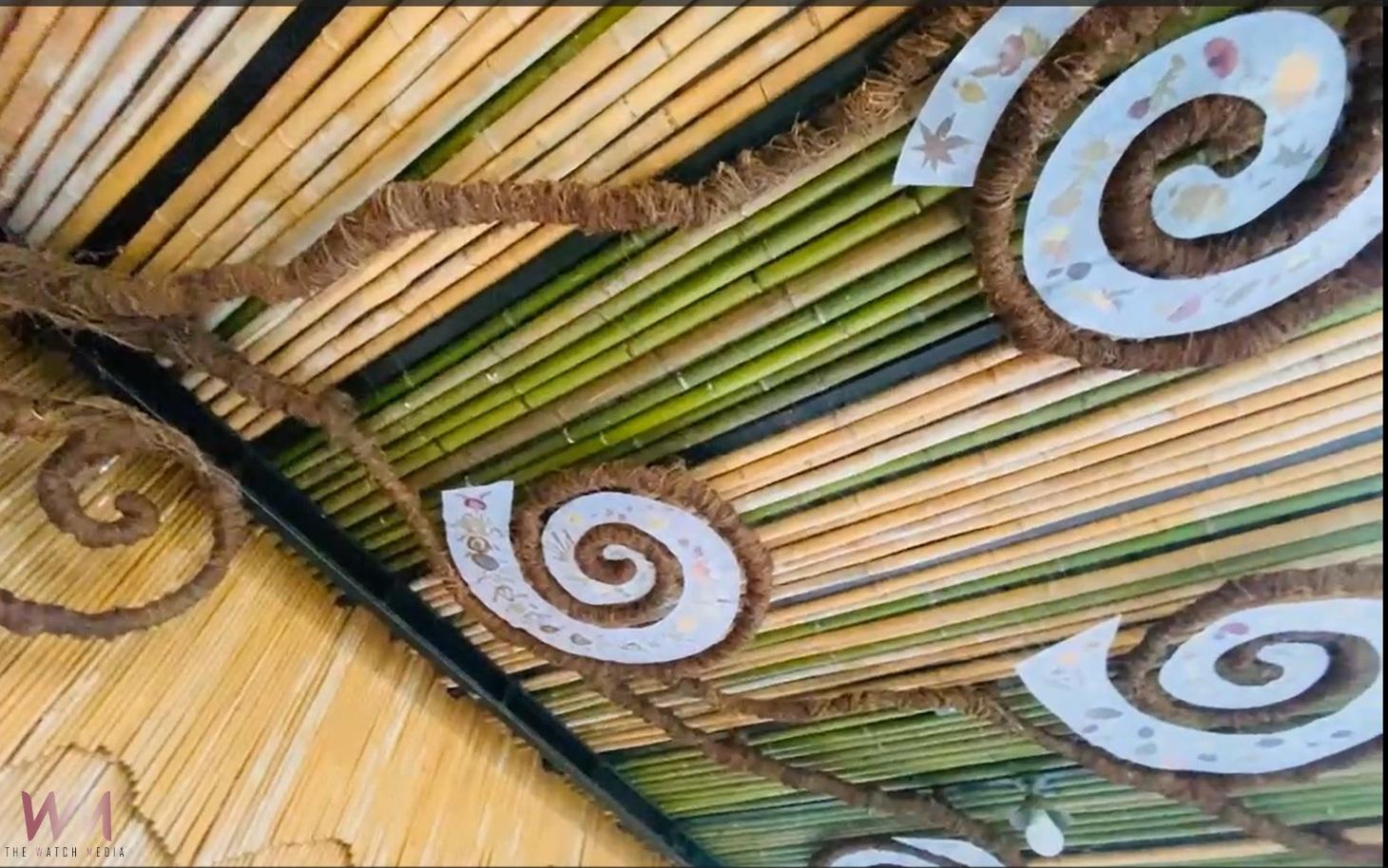 濕地如花綻放！土地親像花-藝術行動啟動　國際藝術家駐村共創雲林成龍新風景 - https://www.watchmedia01.com