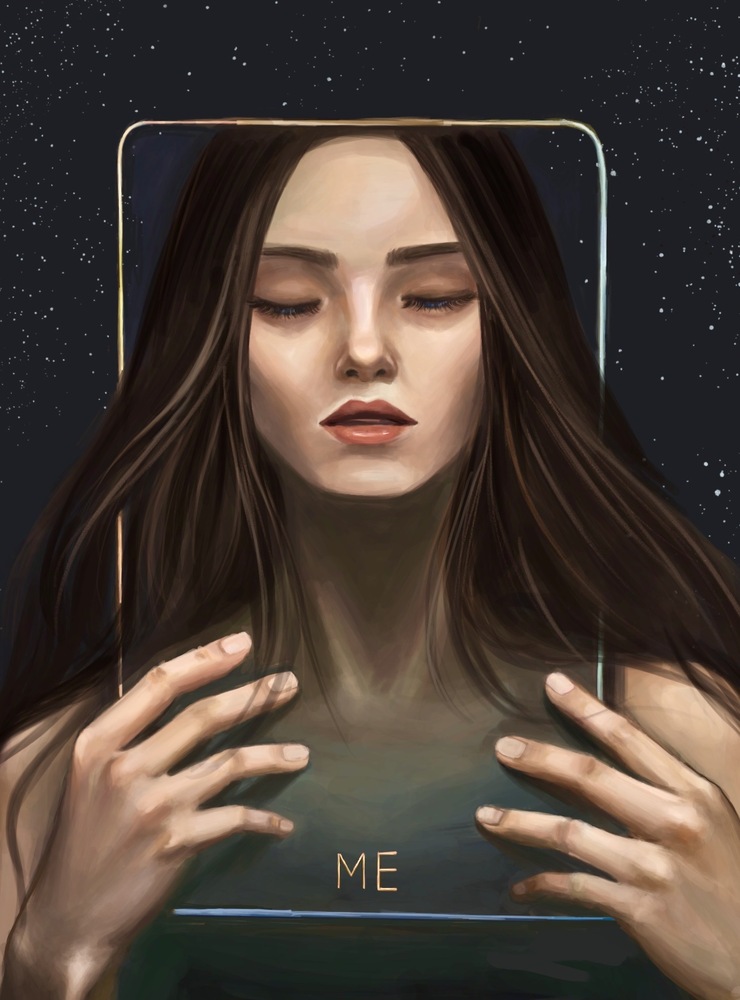 【又莉塔羅OH之星專欄】人生的轉戾點,塔羅是你與自我的橋樑