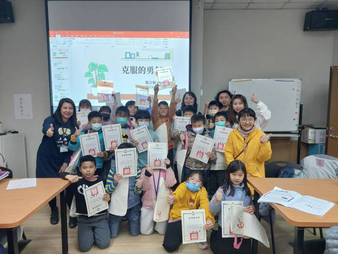 教育部閱讀磐石獎揭曉 桃園推廣成果亮眼深獲肯定 87 52785