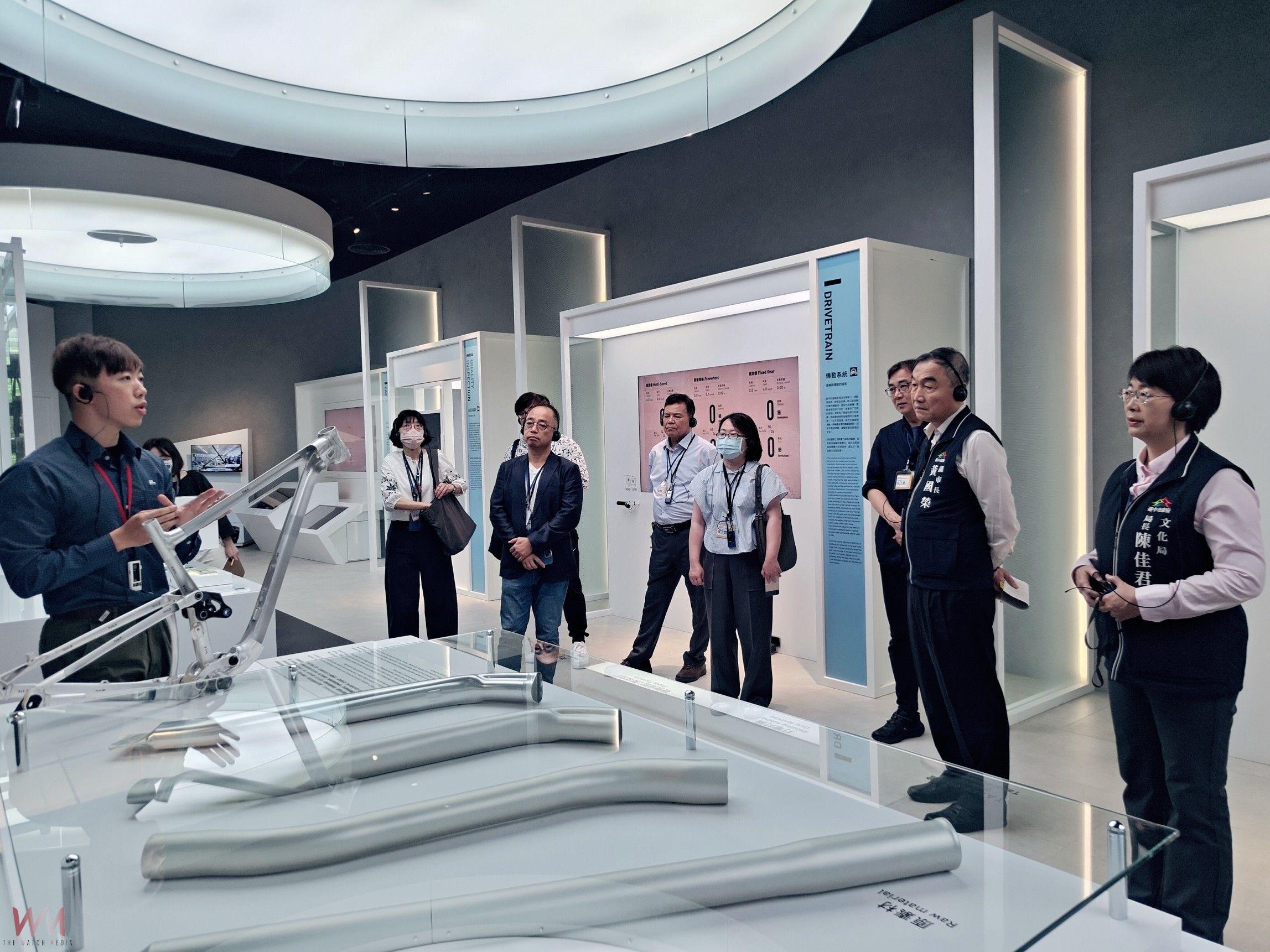 中市社造委員會激盪火花 力推館際跨域合作 共築永續文化城市 - https://www.watchmedia01.com