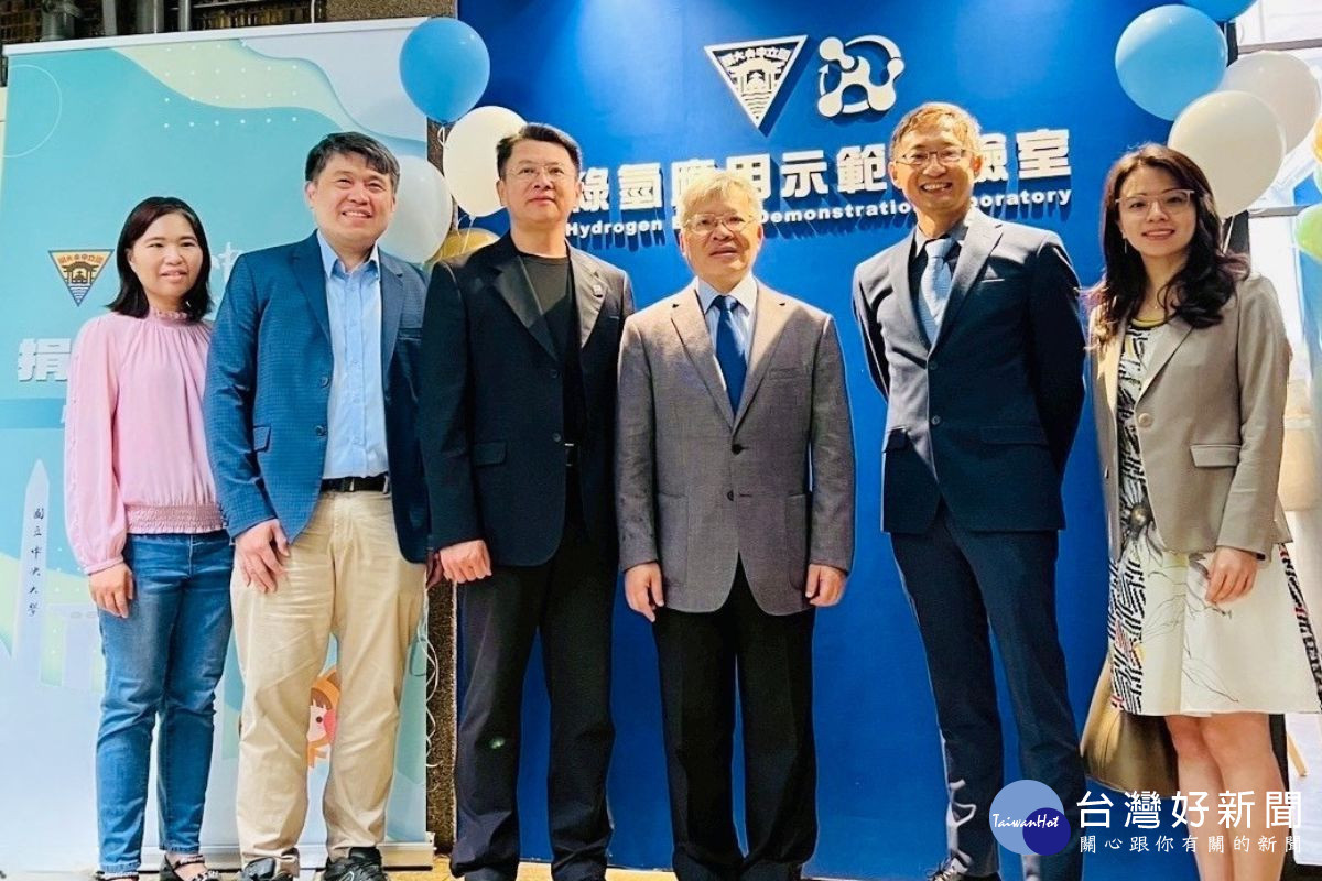 此次合作不僅加速科研成果落實，也象徵技術從實驗室走向產業的關鍵轉捩點。