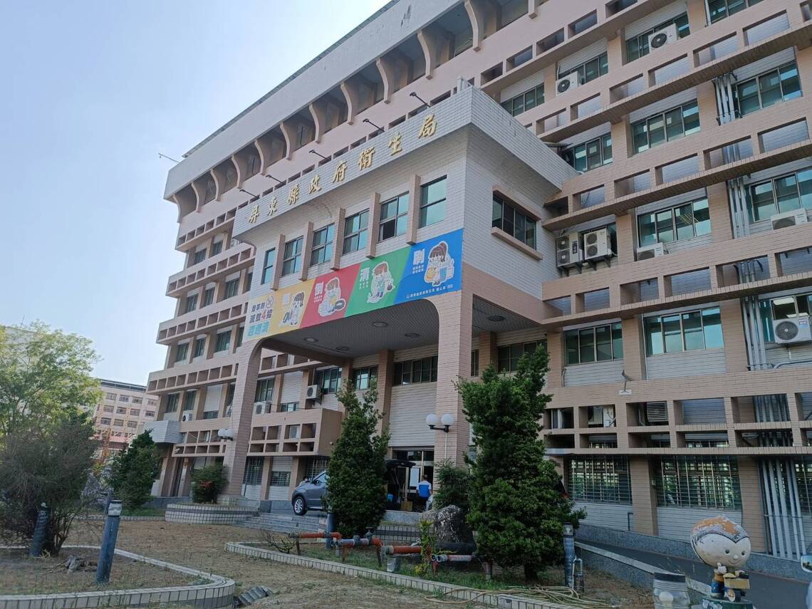 情緒失控是求救訊號 屏東縣衛生局呼籲支持與及早治療是解方