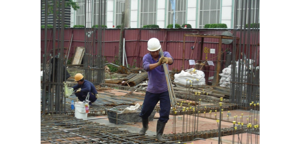 響應世界職業安全衛生日 新北同步啟動熱危害及冷氣作業專案檢查