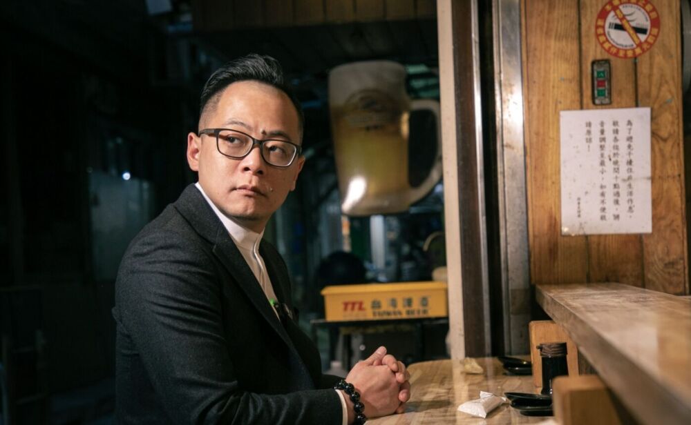 死亡連署是藍營全台串聯系統性偽造行為　童子瑋批林沛祥缺乏專業 241