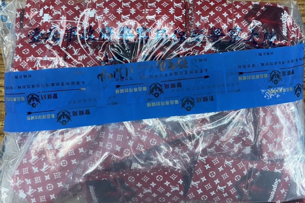 計程車淪為毒品運轉手 1單500元北市警逮人 219 cnews204250428a06