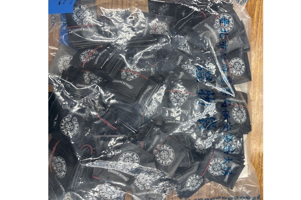 計程車淪為毒品運轉手 1單500元北市警逮人 220 cnews204250428a04