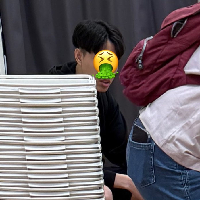 桃園百貨試衣間驚傳偷拍事件 受害人PO網還原真相 74 S 32342057