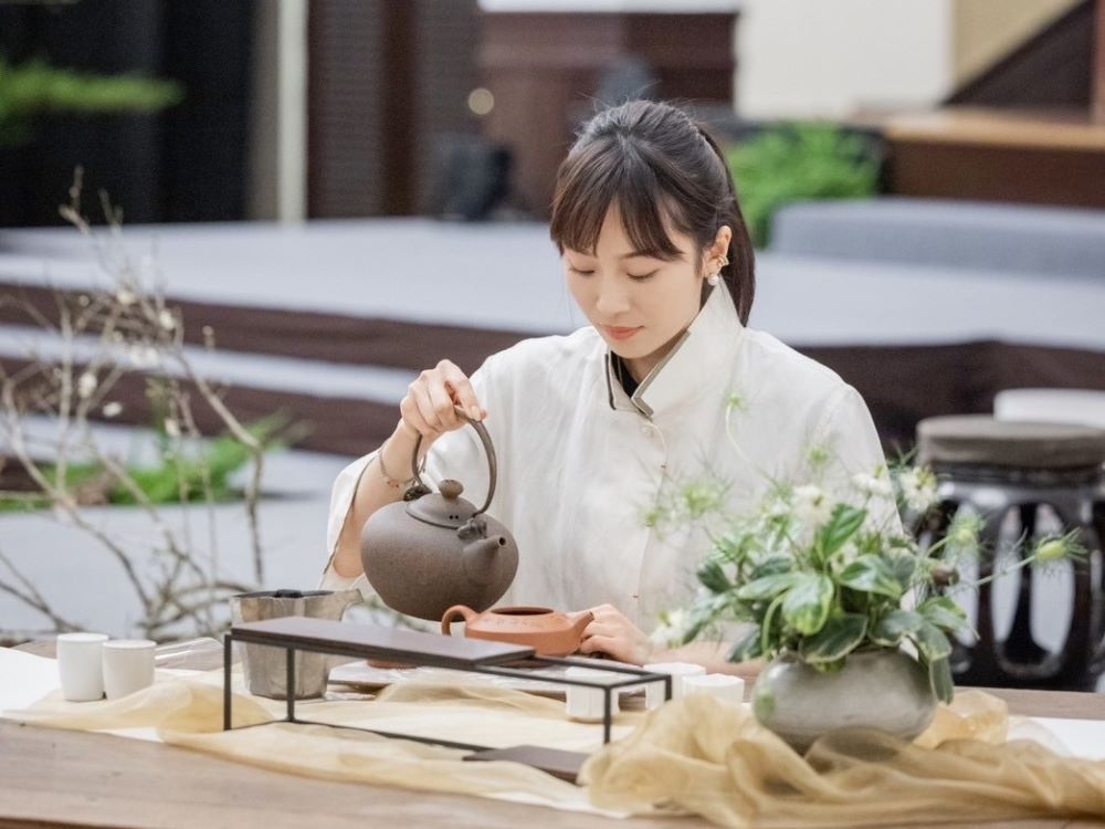 花香、茶香、咖啡香深度體驗    2025春遊三鶯即起報名