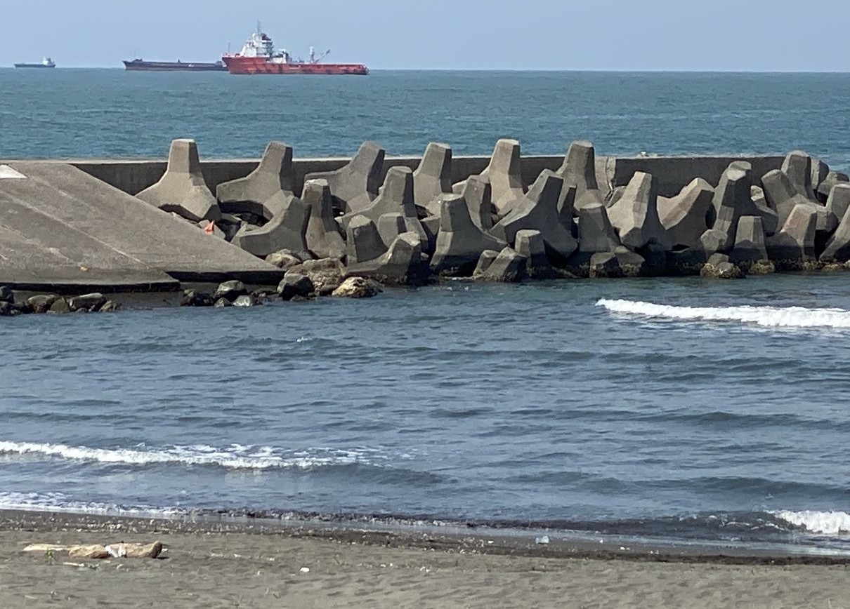 高雄知名景區風險大! 《山海區域》傳2意外 陳美雅 戶外自救技能觀念須重視 - https://www.watchmedia01.com