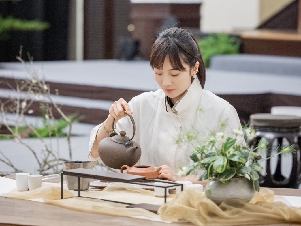 「2025春遊三鶯」活動精彩 花香、茶香、咖啡香繚繞陶博館 - https://www.watchmedia01.com