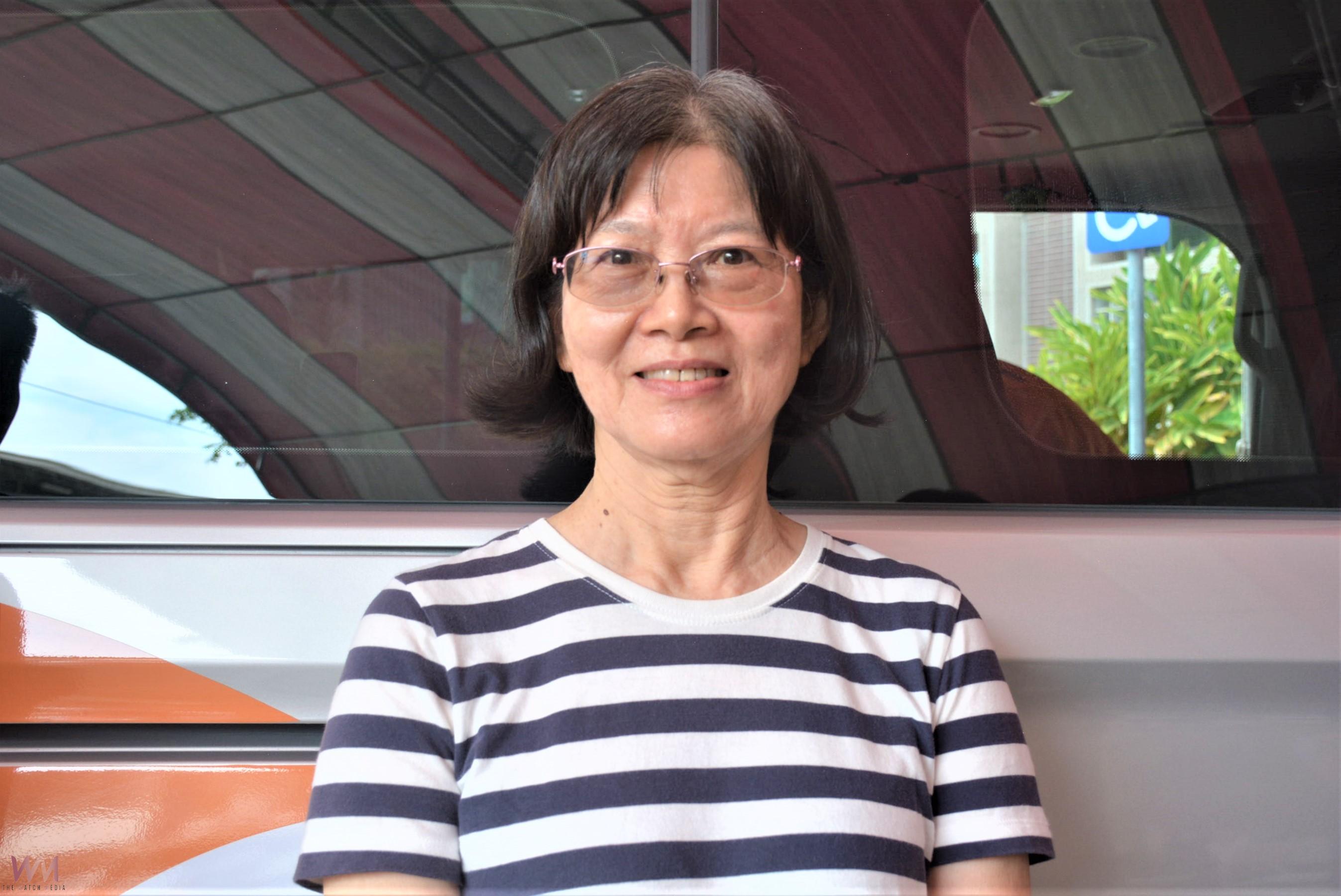 林文庫捐贈長照交通專車 善舉成為共同的美好回憶 - https://www.watchmedia01.com