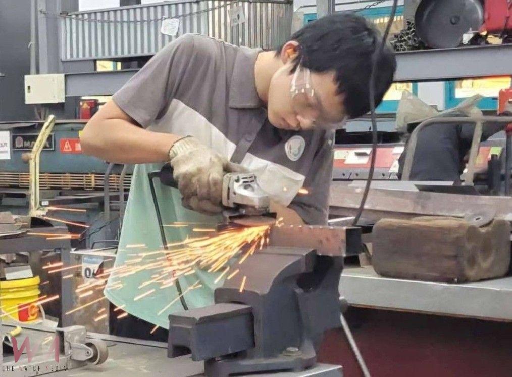 114年開始招生 中彰投分署「產攜2.0計畫-產學訓專班」助青年職涯躍升 - https://www.watchmedia01.com