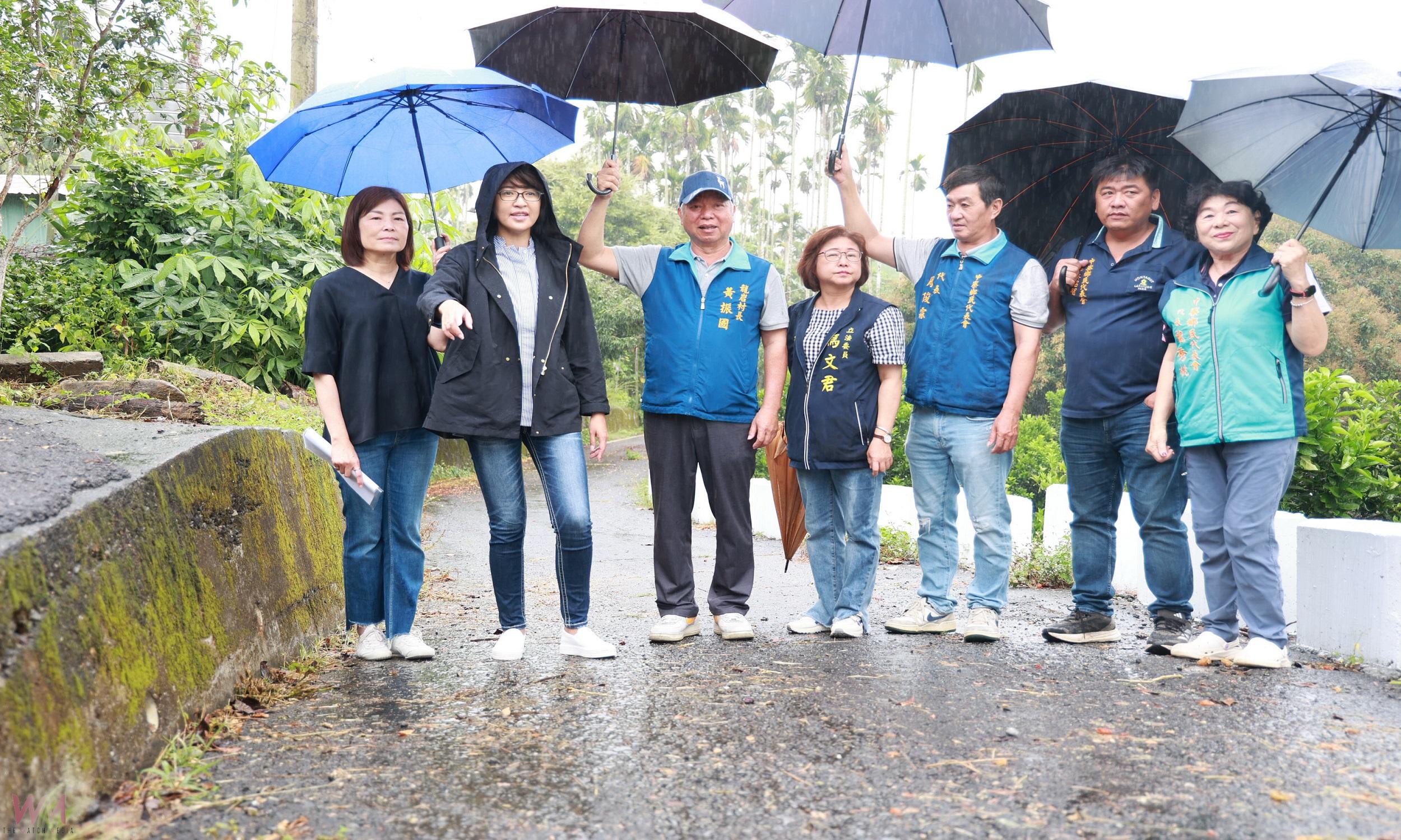 南投縣中寮遊龍勝地拚觀光台北燈節龍燈移清水村 - https://www.watchmedia01.com