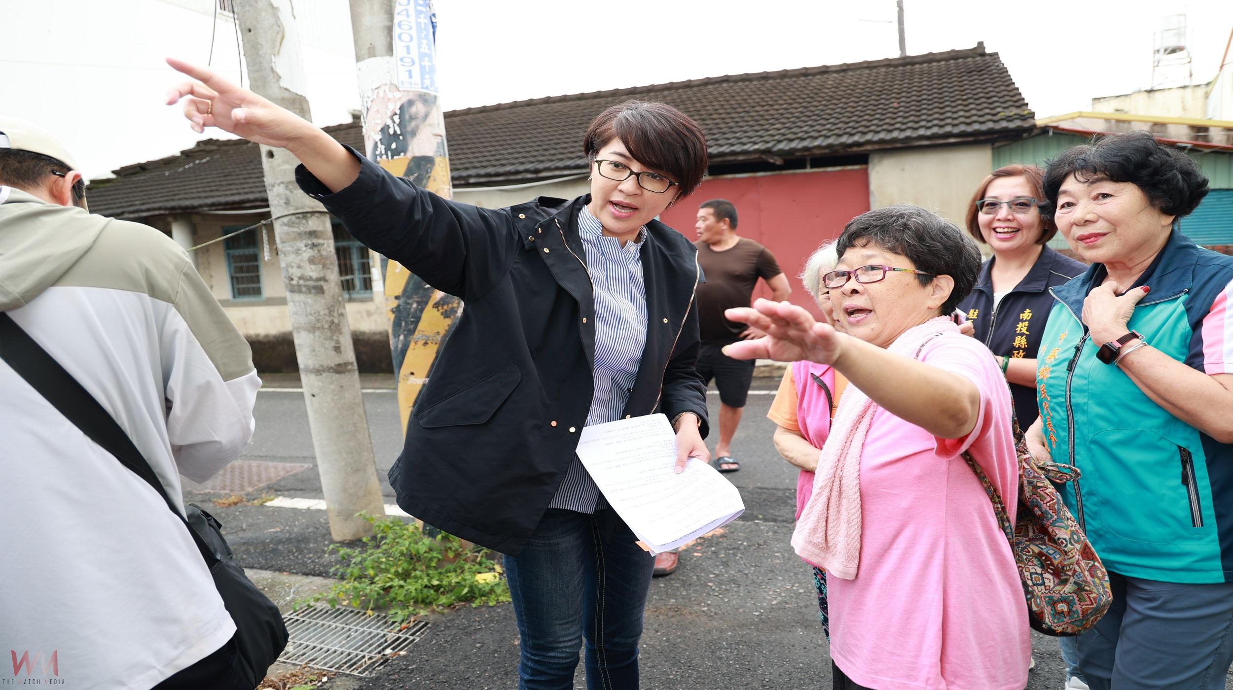 南投縣中寮遊龍勝地拚觀光台北燈節龍燈移清水村 - https://www.watchmedia01.com