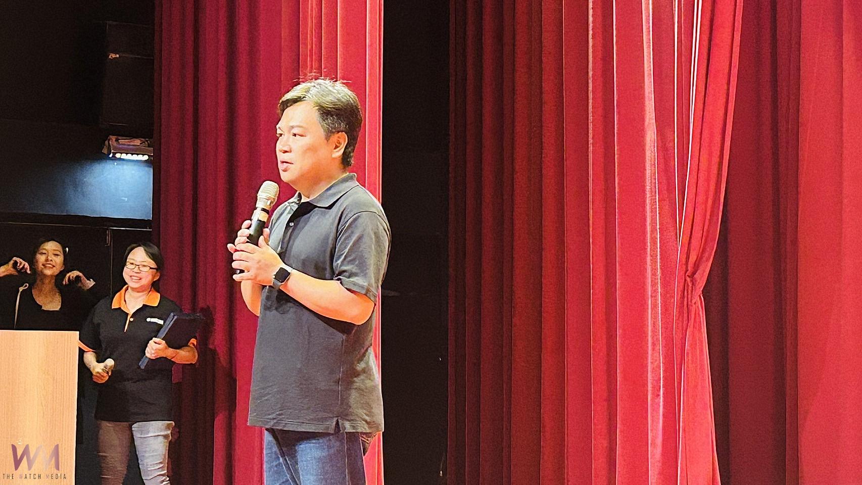 員林樂器戴世欣老闆獨力舉辦音樂比賽 十年來為愛樂孩子們播下希望的音符 - https://www.watchmedia01.com