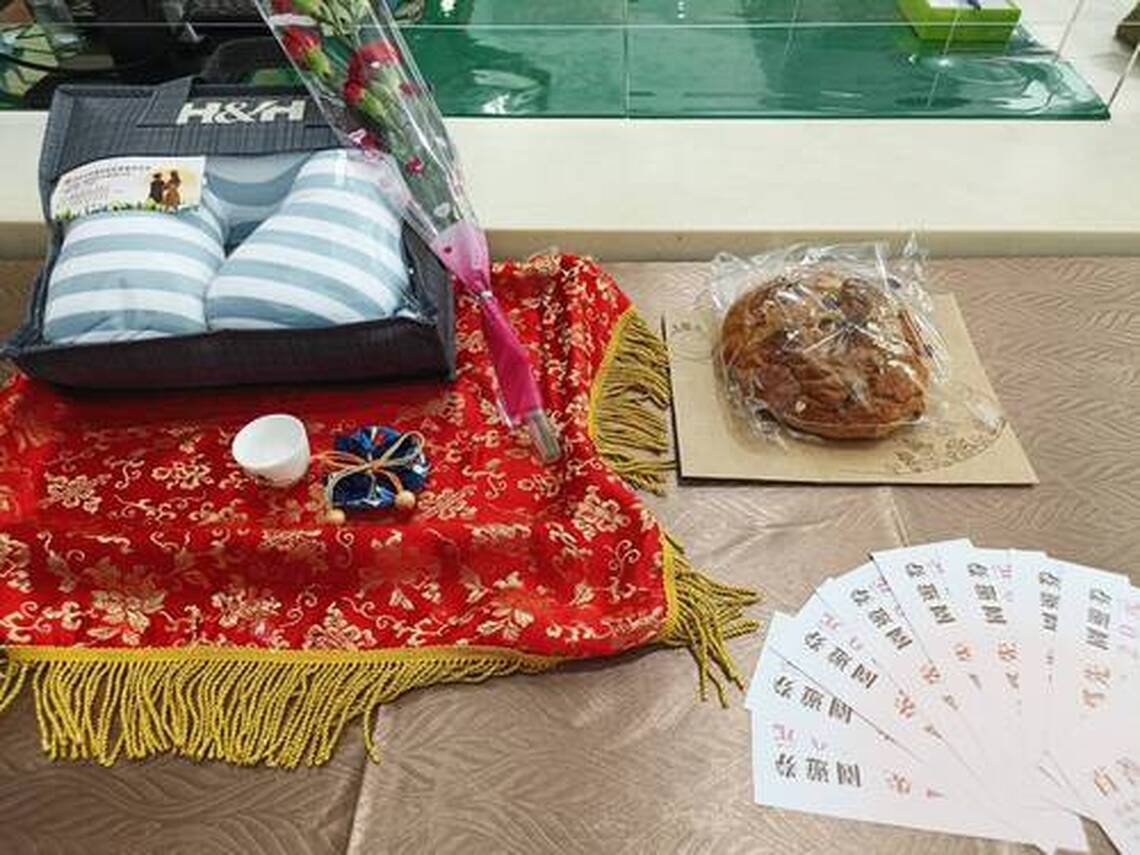 臺南防癌協會母親節將辦弘揚孝道活動