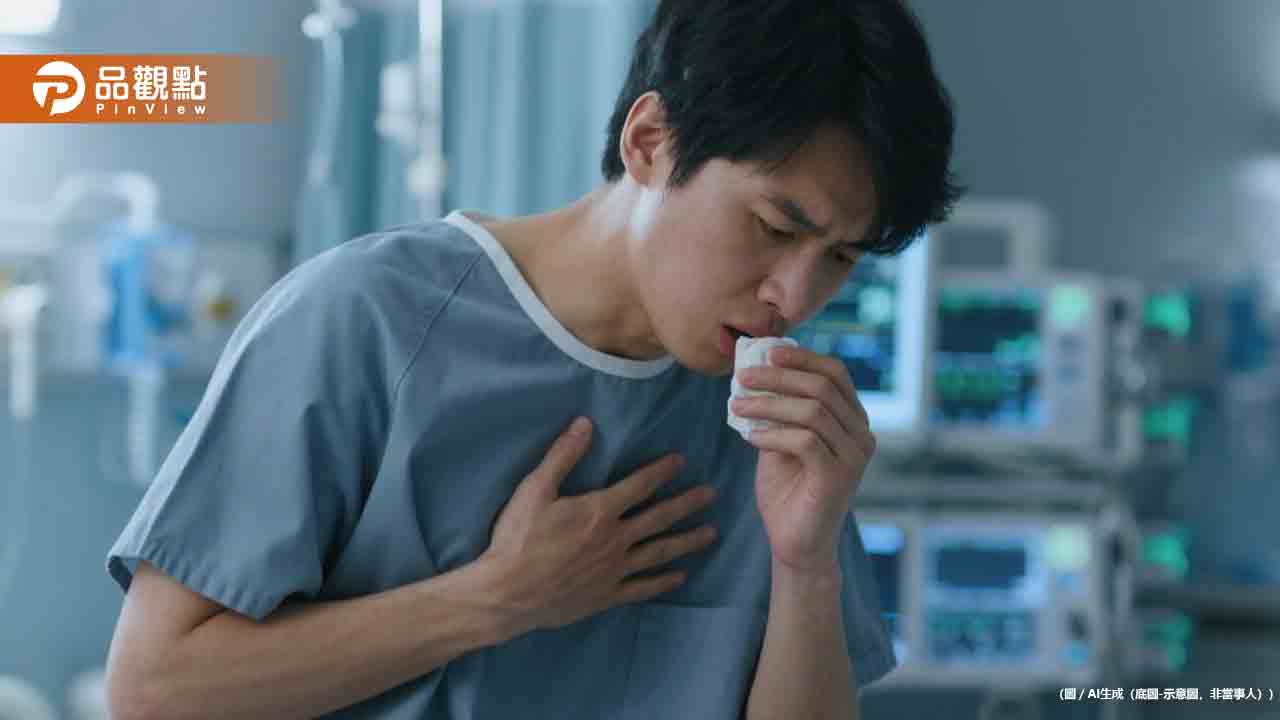 咳嗽咳不停!醫生:「這些食物」要忌口