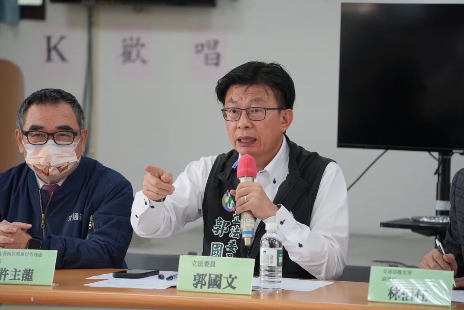 【欺負老兵2-1】公務部門耍烏龍互踢皮球 險害退伍士官無法領月退 228 【欺負老兵2-1】公務部門耍烏龍互踢皮球 險害退伍士官無法領月退 227