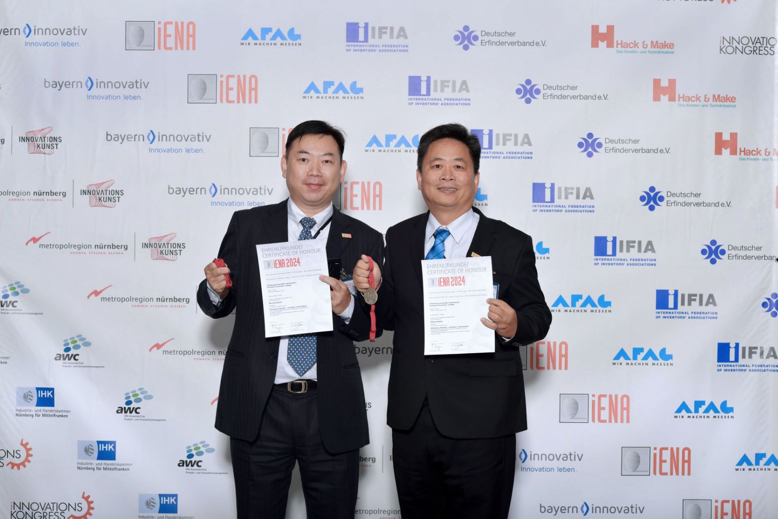 元祈科技推動綠色轉型 AI智控電動機與壓縮機引領節能革命 212 元祈科技推動綠色轉型 AI智控電動機與壓縮機引領節能革命 211
