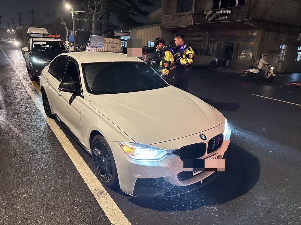 深夜「屁砲聲」擾民 桃園環保局及警方追查車主到案裁罰 - https://www.watchmedia01.com