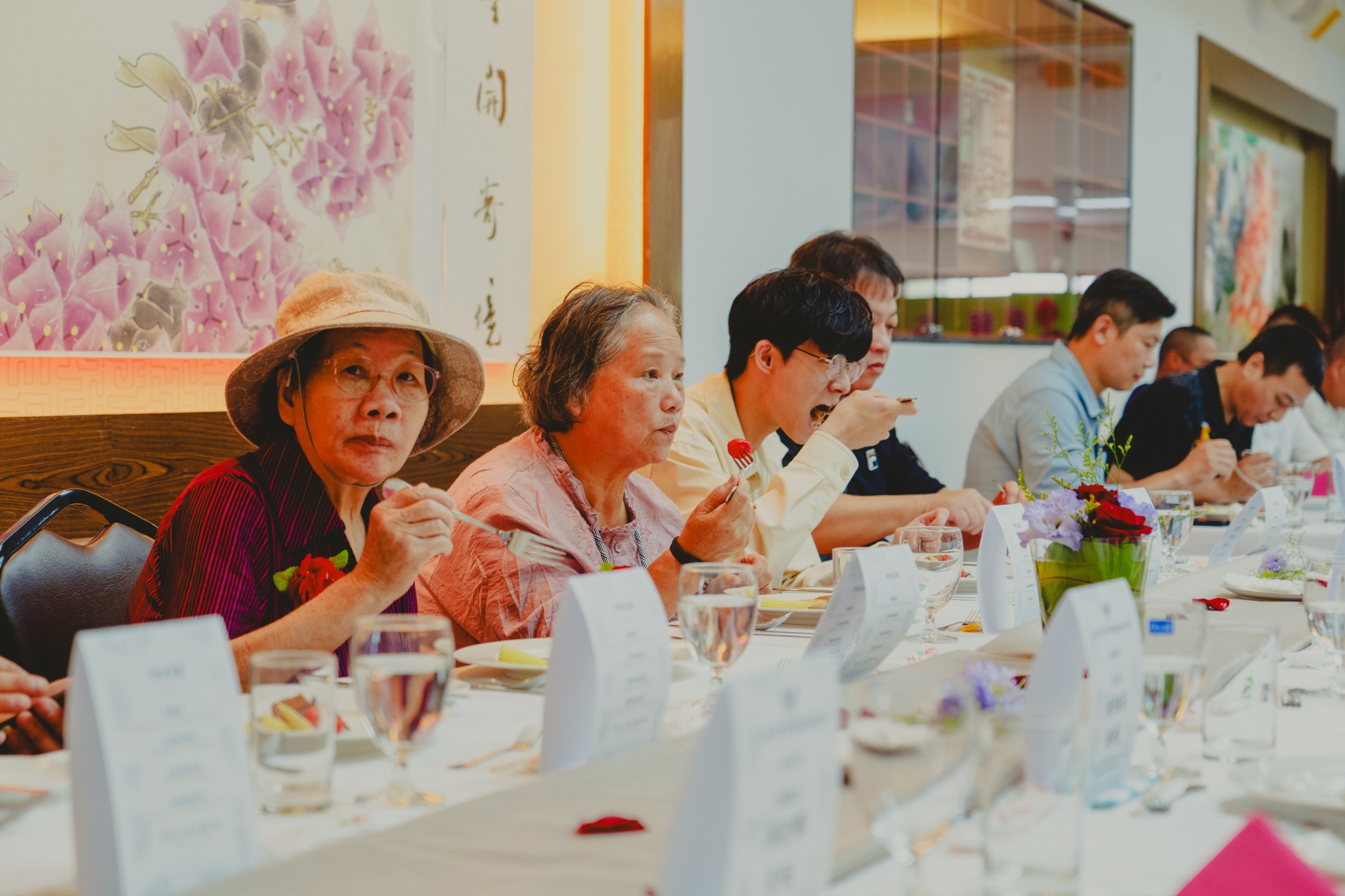 達德商工成果展溫馨登場 學生以三年所學為母親獻上感恩饗宴 - https://www.watchmedia01.com