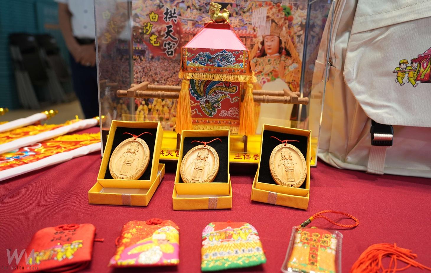 (有影片)/雲林迎60萬香客湧入北港 縣府總動員迎白沙屯媽祖進香 - https://www.watchmedia01.com