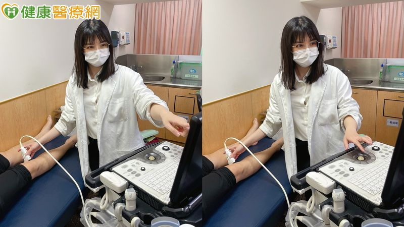 治療靜脈曲張新選擇 靜脈膠水療法恢復快免住院