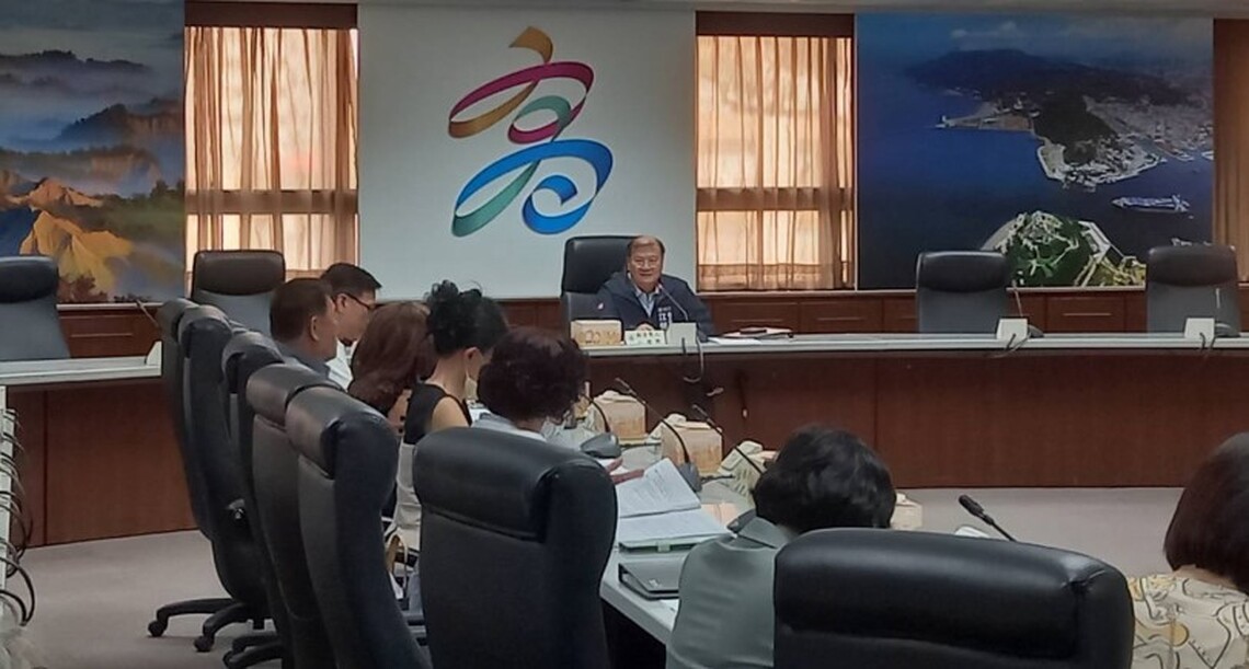 迎接五一勞動節 高市府召開勞工自治委員會議   聚焦勞權保障與福利提升