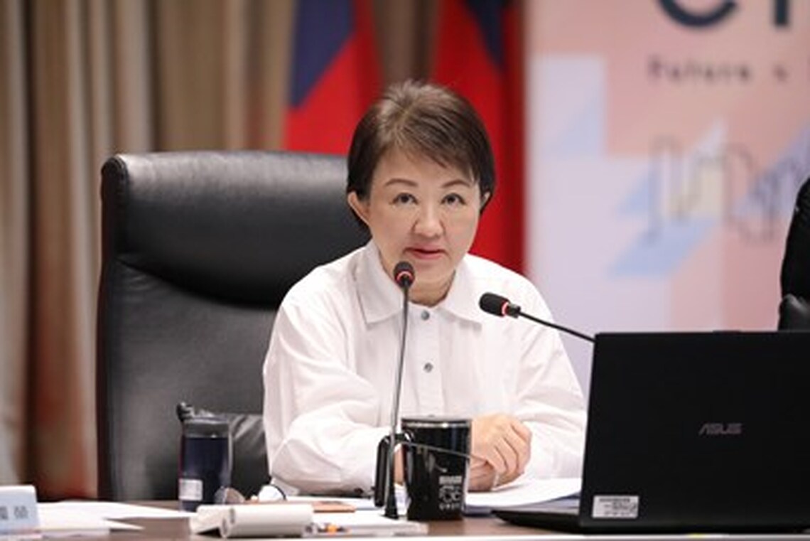 打造「台中好行」幸福城市! 盧市長肯定改善成果:中央、地方攜手強化行人安全