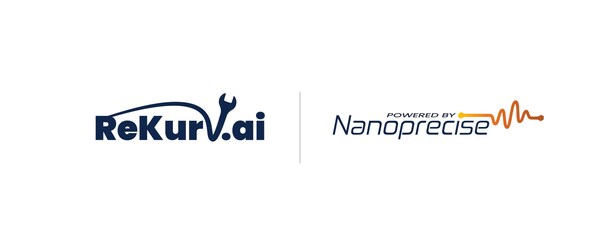 Nanoprecise 推出 ReKurv.ai - 新對話式資產智能時代