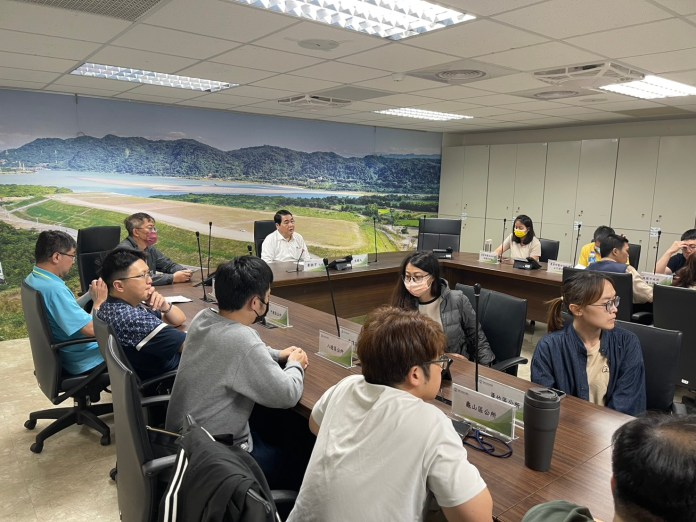 嚴防淹水災情 桃園多管齊下強化防汛能力 77 564646 2