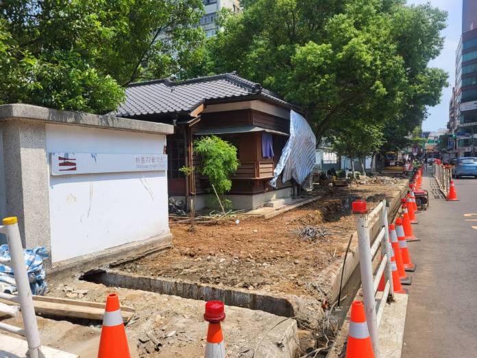 關注77藝文町與童藝基地營運 黃瓊慧要求文化局守護市民權益 53 3e04ca0b447a77bd0c85084a0fca87b56b40094