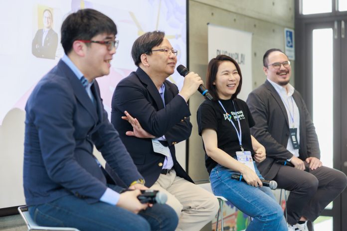 桃市府攜手Plug and Play導入矽谷模式 15組新創團隊角逐國際加速器計畫 81 EDE3FD6E 39EE 43FC A607 0C60F52E4F23 scaled