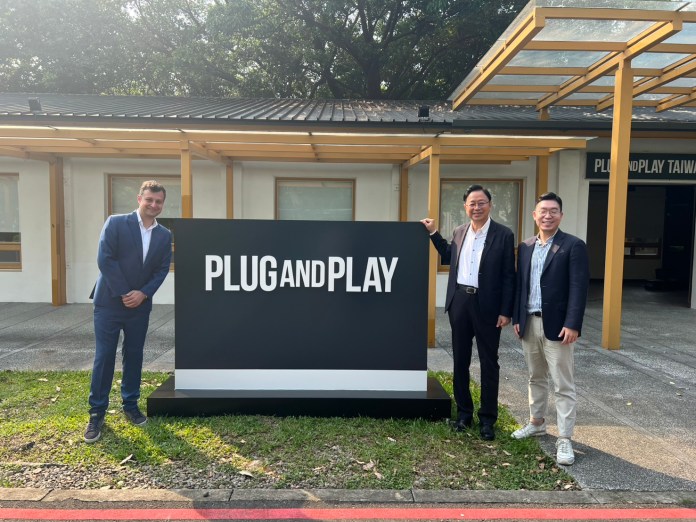 桃市府攜手Plug and Play導入矽谷模式 15組新創團隊角逐國際加速器計畫 83 S 230080550