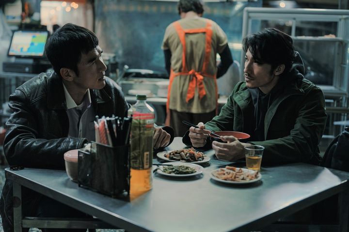 《The Outlaw Doctor 化外之醫》取景地豐富 展現嘉義的城市風采