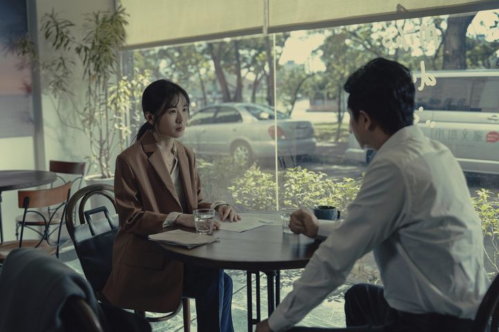 《The Outlaw Doctor 化外之醫》取景地豐富 展現嘉義的城市風采