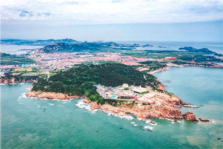 走進美麗中華涼都 夏季避暑勝地推薦